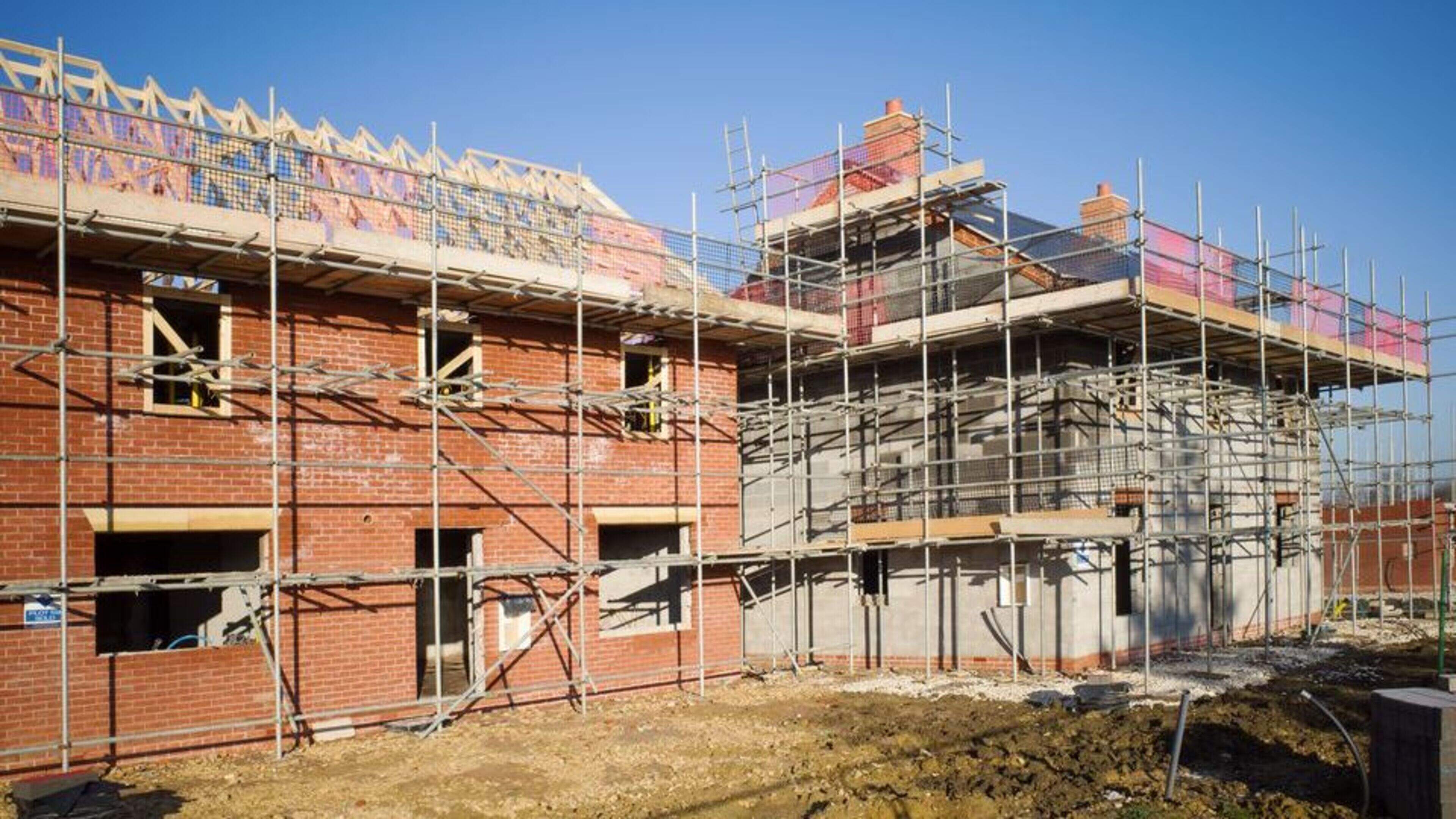 Cavan building firm launch latest multi-million euro housing development for county town